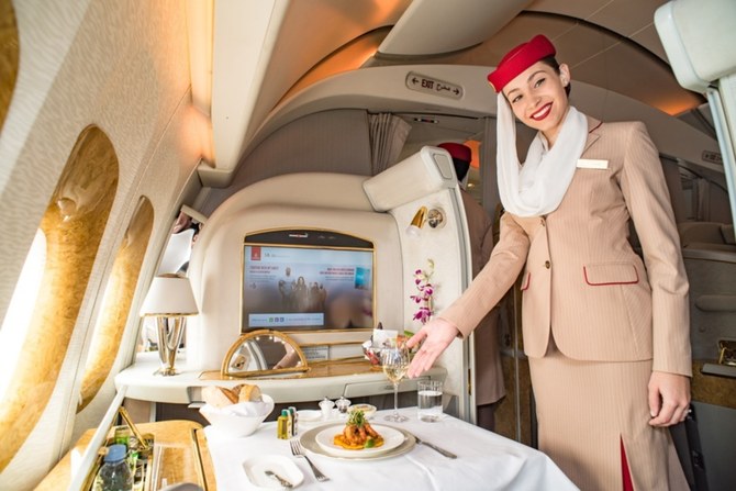 Miss Everywhere Emirates first class | Miss Everywhere | Travel & Lifestyle